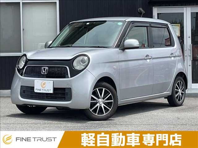 HONDA N-ONE 2013