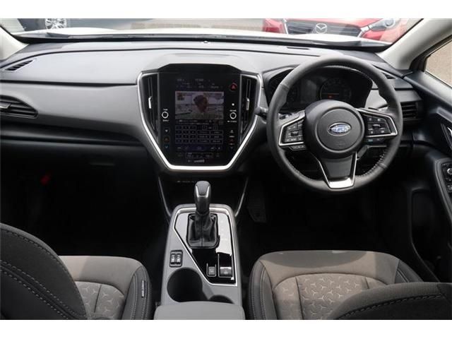 SUBARU CROSSTREK 2024