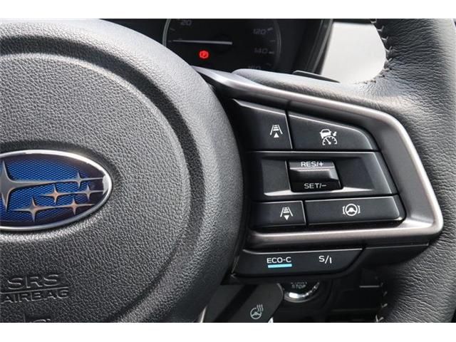 SUBARU CROSSTREK 2024