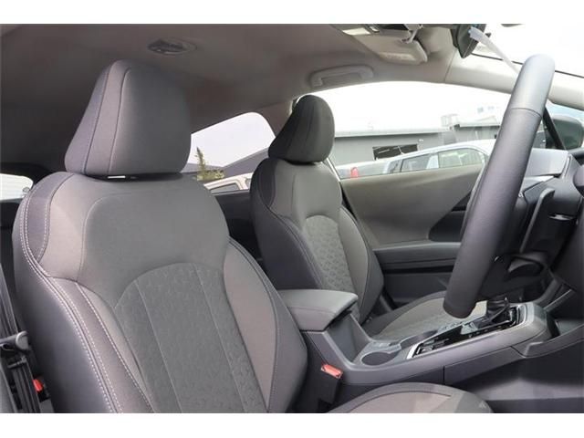 SUBARU CROSSTREK 2024