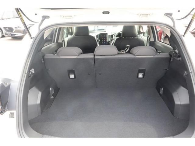 SUBARU CROSSTREK 2024