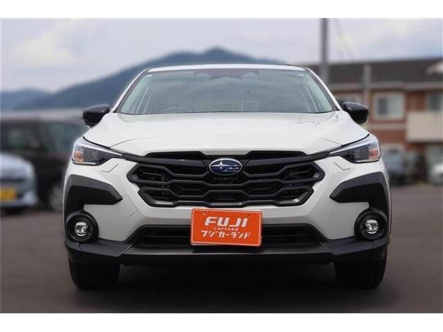 SUBARU CROSSTREK 2024
