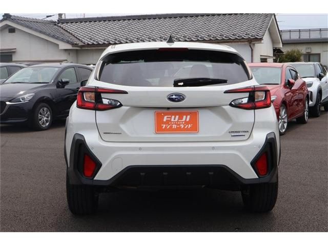 SUBARU CROSSTREK 2024