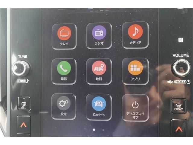 SUBARU CROSSTREK 2024