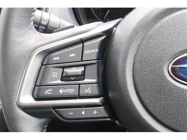 SUBARU CROSSTREK 2024