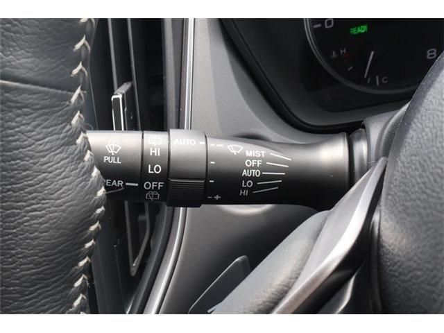 SUBARU CROSSTREK 2024