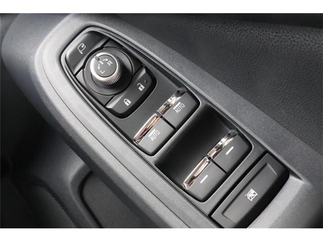 SUBARU CROSSTREK 2024