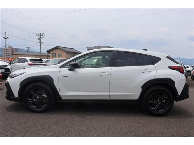 SUBARU CROSSTREK 2024