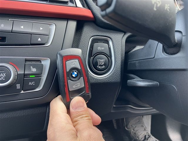 BMW BMW 3series sedan 2013