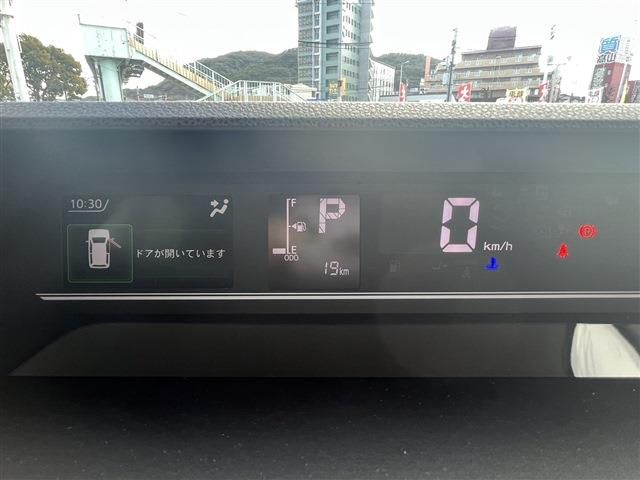 DAIHATSU TANTO FAN CROSS 2022