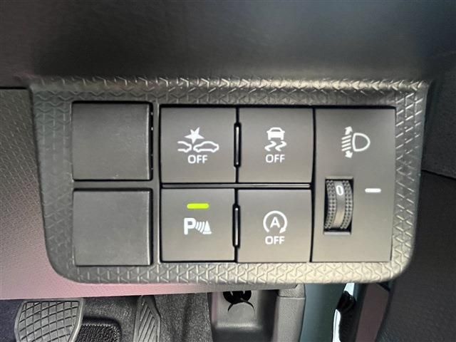 DAIHATSU TANTO FAN CROSS 2022