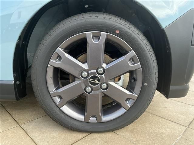 DAIHATSU TANTO FAN CROSS 2022