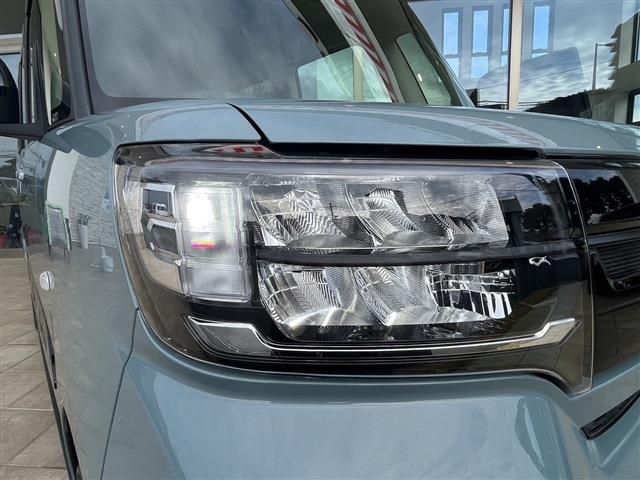 DAIHATSU TANTO FAN CROSS 2022