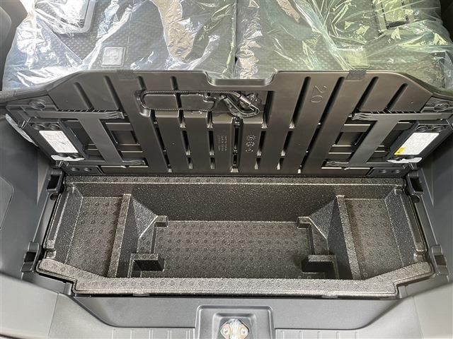 DAIHATSU TANTO FAN CROSS 2022