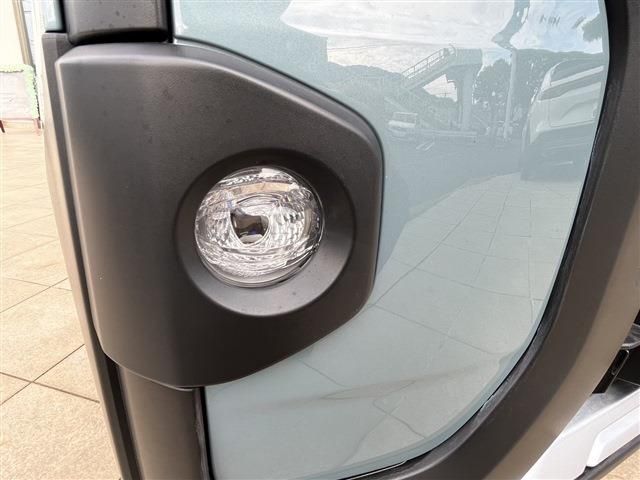 DAIHATSU TANTO FAN CROSS 2022