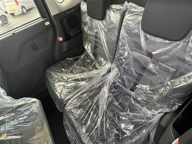 DAIHATSU TANTO FAN CROSS 2022