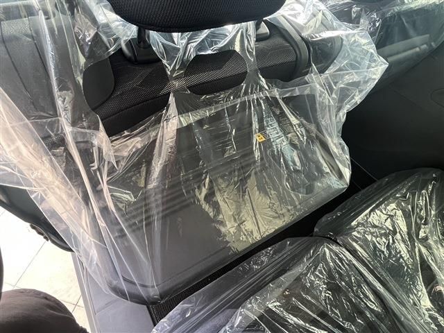 DAIHATSU TANTO FAN CROSS 2022