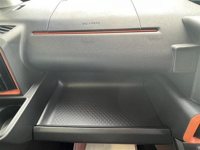 DAIHATSU TANTO FAN CROSS 2022