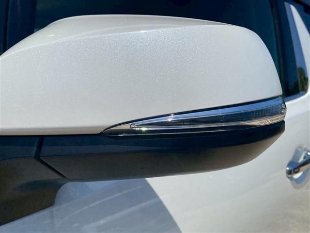 TOYOTA VELLFIRE 2019