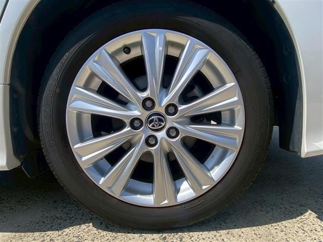 TOYOTA VELLFIRE 2019