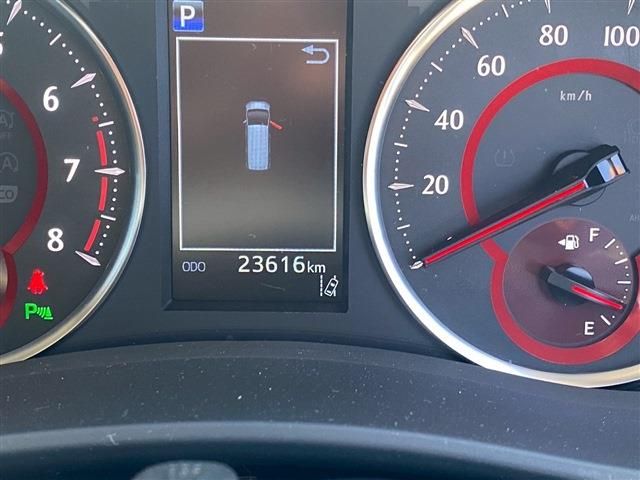 TOYOTA VELLFIRE 2019