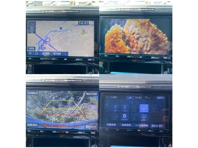 TOYOTA VELLFIRE 2019