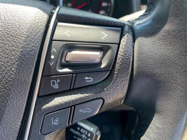 TOYOTA VELLFIRE 2019