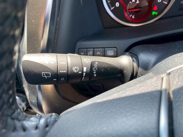 TOYOTA VELLFIRE 2019