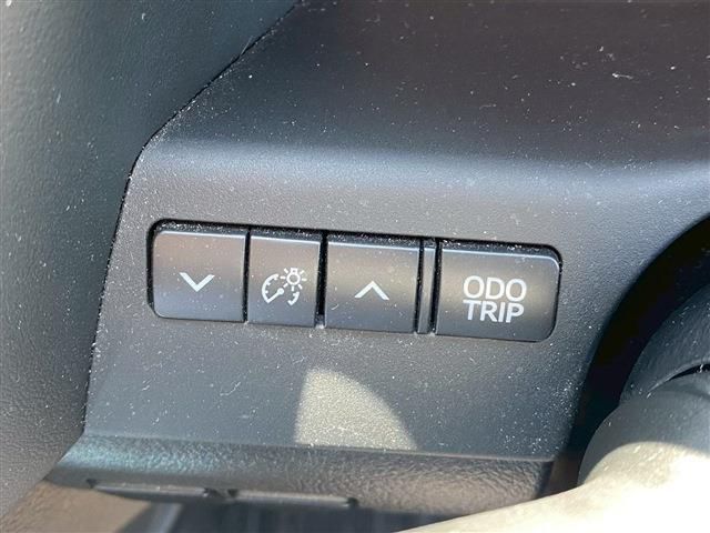 TOYOTA VELLFIRE 2019