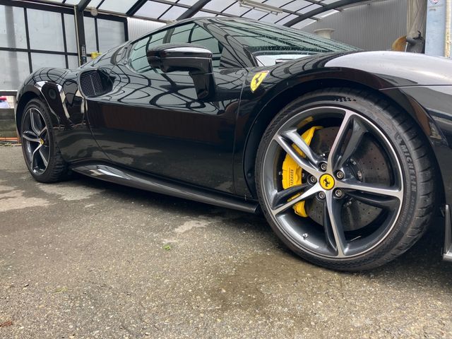 FERRARI FERRARI 296 GTB 2023