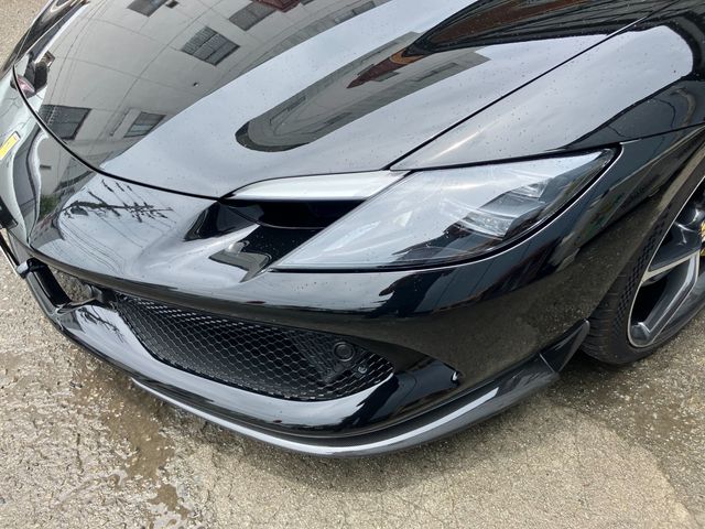 FERRARI FERRARI 296 GTB 2023