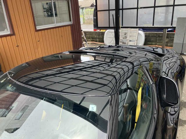 FERRARI FERRARI 296 GTB 2023