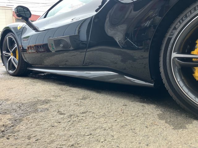 FERRARI FERRARI 296 GTB 2023