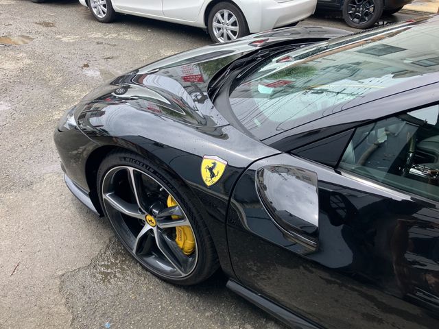 FERRARI FERRARI 296 GTB 2023