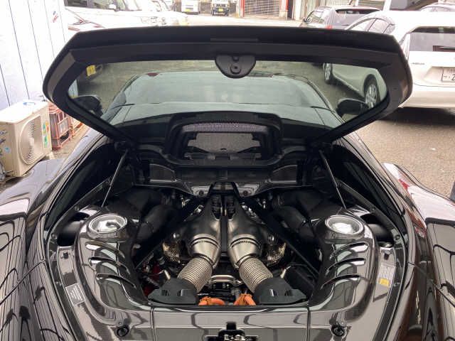 FERRARI FERRARI 296 GTB 2023