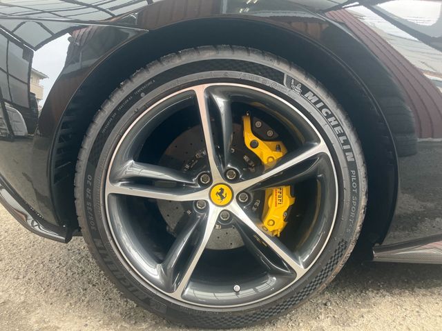 FERRARI FERRARI 296 GTB 2023