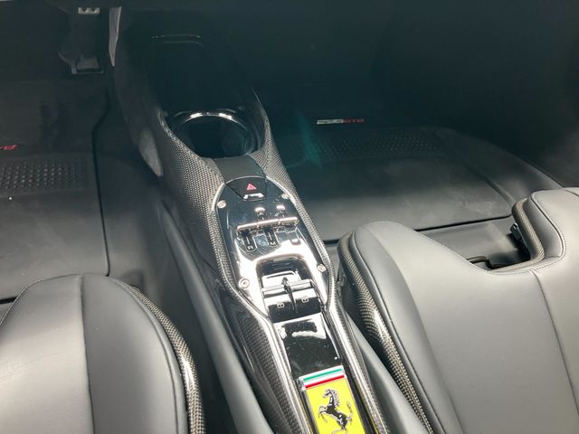 FERRARI FERRARI 296 GTB 2023