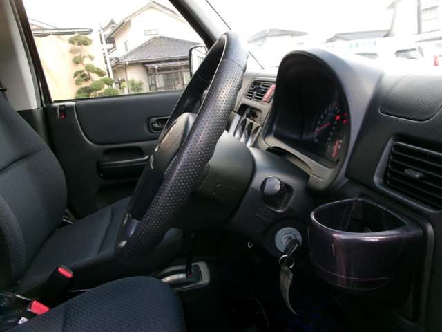 HONDA VAMOS HOBIO VAN 4WD 2013