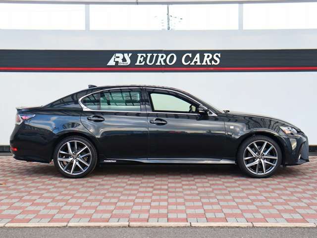 TOYOTA LEXUS GS300h 2017