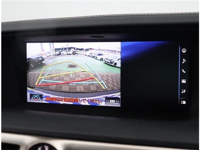 TOYOTA LEXUS GS300h 2017