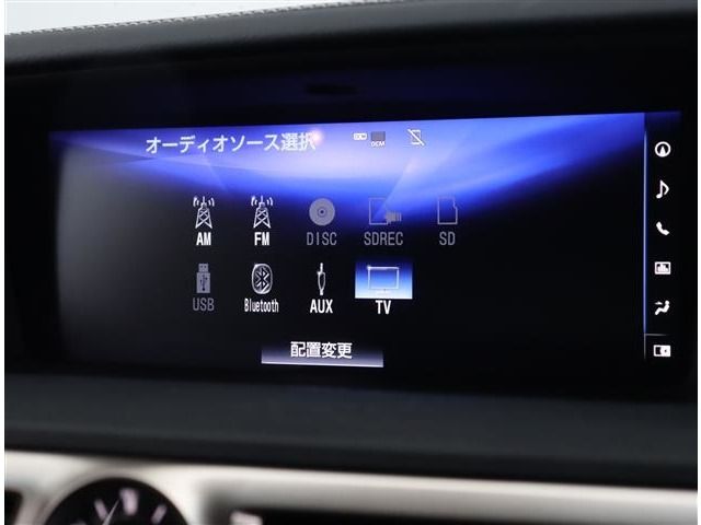 TOYOTA LEXUS GS300h 2017