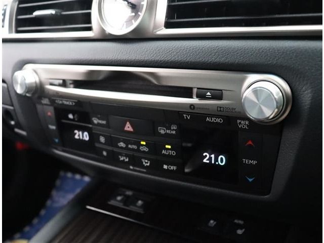 TOYOTA LEXUS GS300h 2017