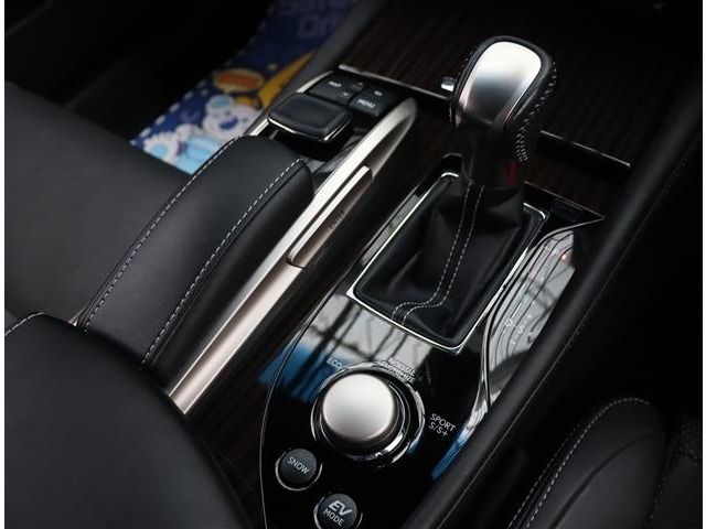 TOYOTA LEXUS GS300h 2017