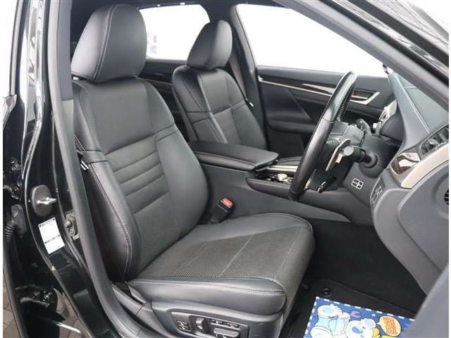 TOYOTA LEXUS GS300h 2017