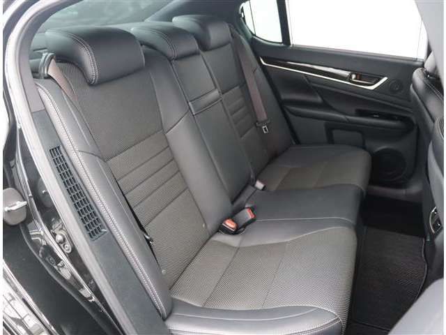 TOYOTA LEXUS GS300h 2017