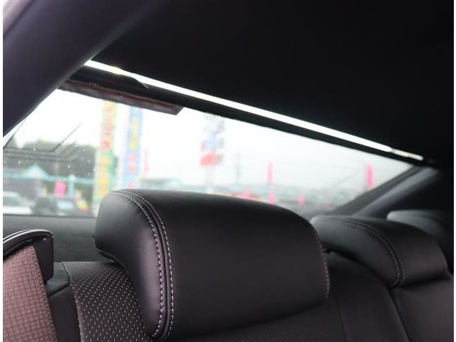 TOYOTA LEXUS GS300h 2017