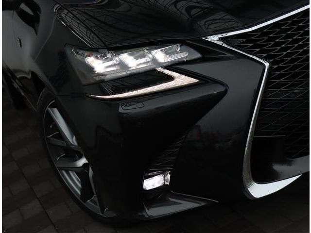 TOYOTA LEXUS GS300h 2017