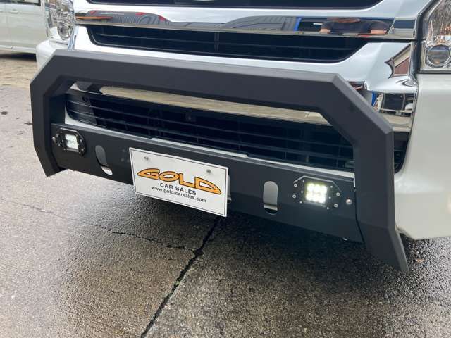 TOYOTA HIACE wagon 2015