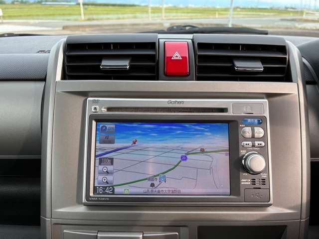 HONDA ZEST SPARK 2012