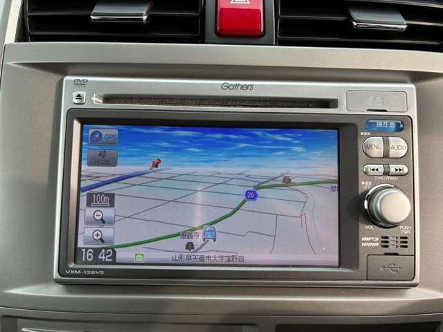 HONDA ZEST SPARK 2012